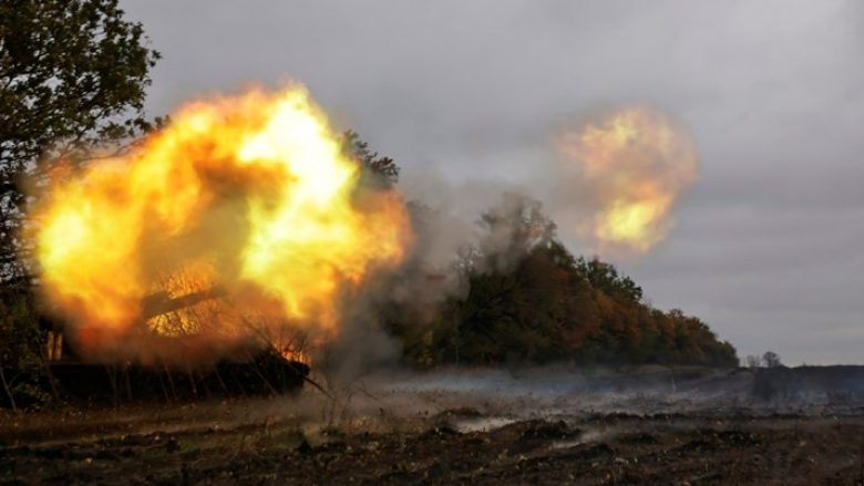 BE i blen Ukrainës një milion copë municione për 500 milionë euro