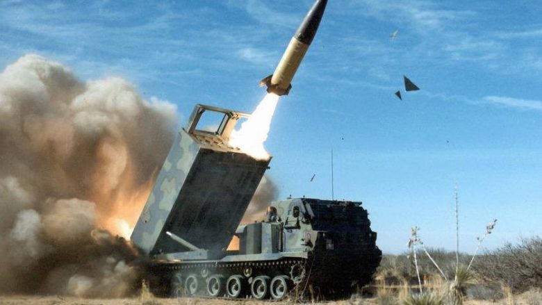 Britania e Madhe po i dërgon Ukrainës raketa me rreze veprimi prej 300 kilometra