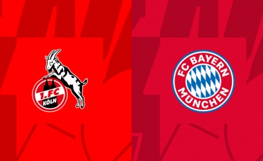 Bayerni kërkon fitore në udhëtim te Kolni, formacionet zyrtare