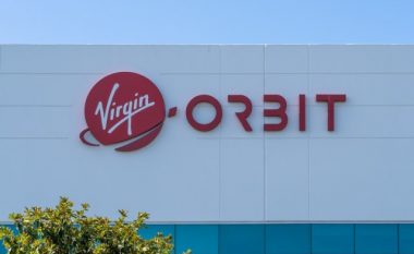 Kompania e miliarderit britanik Virgin Orbit do të ndërpres aktivitetin e saj
