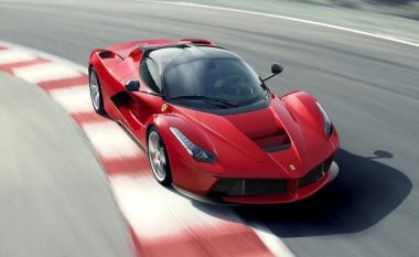 Ferrari ka një plan të ri – motorët SUS që do të “rrojnë” edhe pas vitit 2035