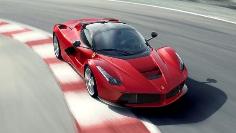 Ferrari ka një plan të ri – motorët SUS që do të “rrojnë” edhe pas vitit 2035