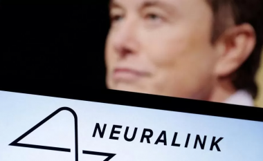 Firma e Elon Musk, Neuralink fiton aprovimin për ta testuar çipin e trurit tek njerëzit