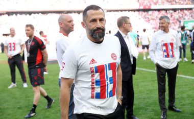 Salihamidzic reagon pasi u shkarkua nga Bayerni: Nuk ishte një situatë e lehtë, por kjo skuadër do ta fitoj Ligën e Kampionëve