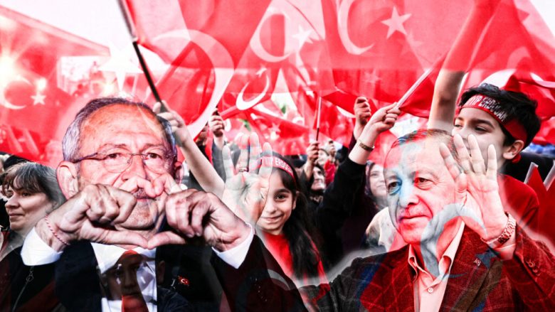 Erdogani me thumbime, Kilicdaroglu me antiplumb – çfarë e pret deri më 28 maj Turqinë?
