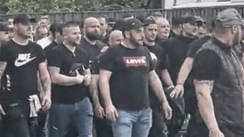 Si t'i njohim huliganët në një protestë: Këto janë detajet që i dallon ata, tregon eksperti serb