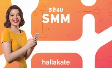 Përfitoni nga zbritja me Telegrafi Deals për trajnim në menaxhimin e rrjeteve sociale në Hallakate
