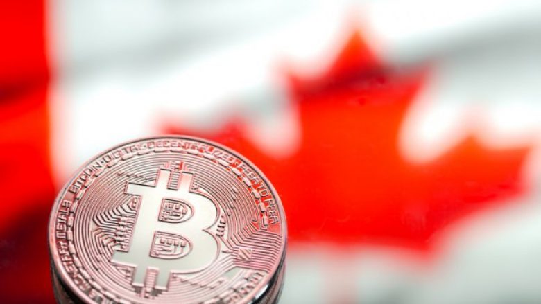 Këmbimorja më e madhe në botë për kriptovaluta largohet nga Kanada
