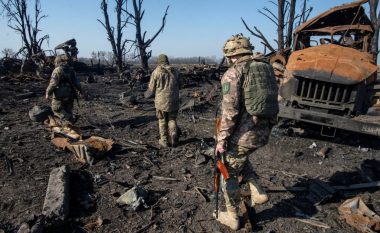 SHBA-ja beson se ofensiva ruse ka dështuar në lindje të Ukrainës