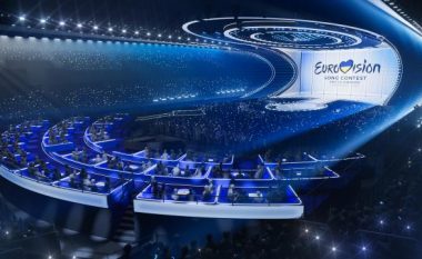 Eurovision 2023: Sonte zhvillohet gjysmëfinalja e parë
