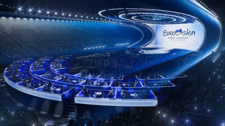 Eurovision 2023: Sonte zhvillohet gjysmëfinalja e parë