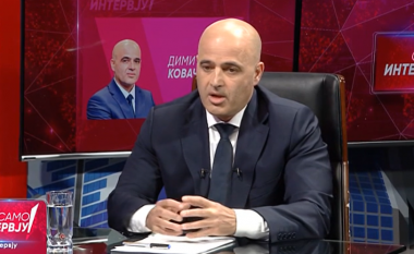 Kovaçevski refuzon debatin me Mickoskin: Debat do të kemi kur do mbahen zgjedhje parlamentare