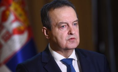 “S’do të lejojmë viktima serbe”- Daçiq akuzon komunitetin ndërkombëtar se bashkëpunoi me Kurtin për situatën në veri