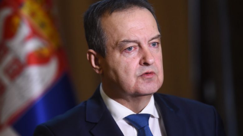 “S’do të lejojmë viktima serbe”- Daçiq akuzon komunitetin ndërkombëtar se bashkëpunoi me Kurtin për situatën në veri