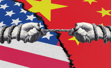 Përshkallëzon beteja teknologjike mes SHBA-së dhe Kinës – vendi aziatik vendos kufizime të shitjeve për Micron