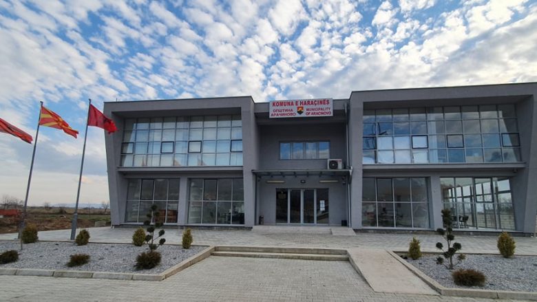 PTHP: Rasti në Haraçinë – masa kujdesi, ndalesë kontakti me kryetarin e komunës