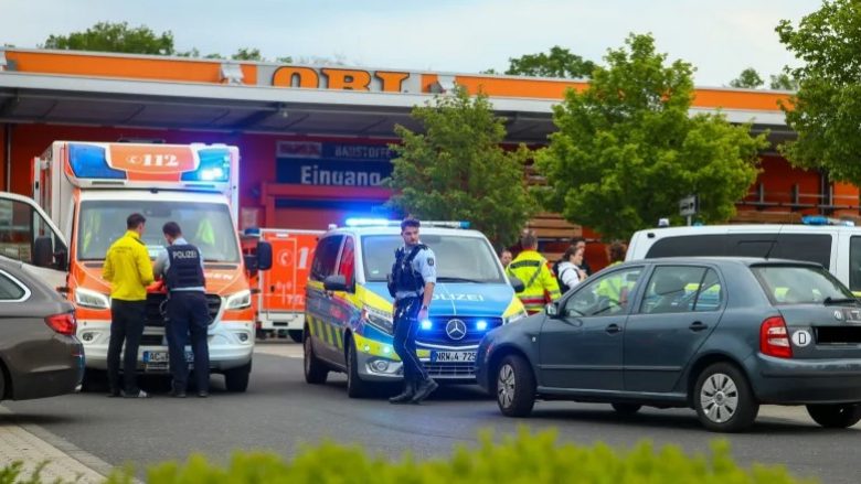 Shqiptari nga Kosova vret ish-gruan në një parking në Gjermani