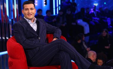 Arbër Hajdari nuk do të jetë më opinionist në edicionin e tretë të Big Brother VIP Albania