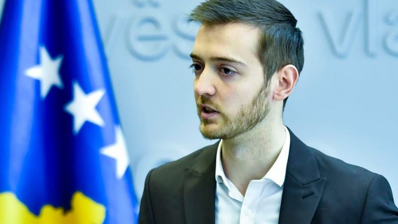 Këshilltari i Bislimit: Zëdhënësi i BE-së ka minimum të njohurisë për procesin e dialogut Kosovë-Serbi