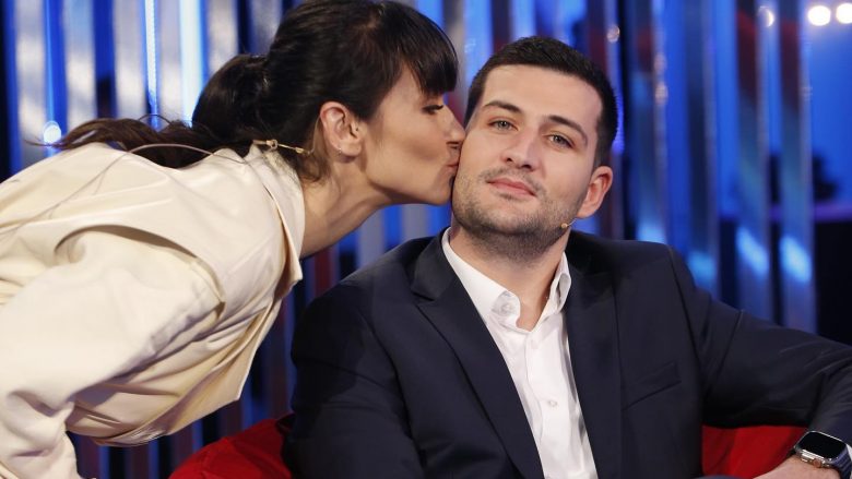 Habit Arbër Hajdari: Pas mbarimit të Big Brother VIP Albania 2, nuk kam folur me Zhaklinën