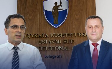 Kontestohet zgjedhja e Kryeprokurorit të Shtetit – prokurori Shqipdon Fazliu paraqiti kërkesë në Kushtetuese për vlerësim të aktgjykimeve të gjykatave