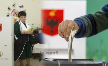 Zgjedhjet në Shqipëri, pjesëmarrje e vogël e qytetarëve në orët e para