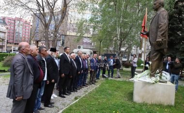 Aksion para rektoratit – kërkohet që UP-së mos t’i hiqet emri “Hasan Prishtina”