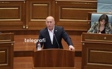 Haradinaj kërkon rritje të pagave në sektorin publik: Pas liberalizimit të vizave, do të humbim shumë profesionistë