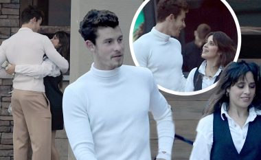 Pas ribashkimit – Shawn Mendes dhe Camila Cabello shihen në një takim romantik në Los Angeles