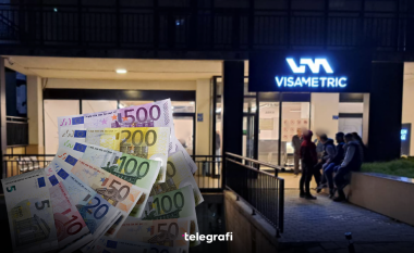 A do t’ju kthehen mjetet qytetarëve që paguan nga 30 euro në “VisaMetric”? Flet avokati Abdullahu