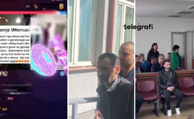 Tetovë, 15 muaj burg për anesteziologun që xhiroi pacientet në repartin e Gjinekologjisë