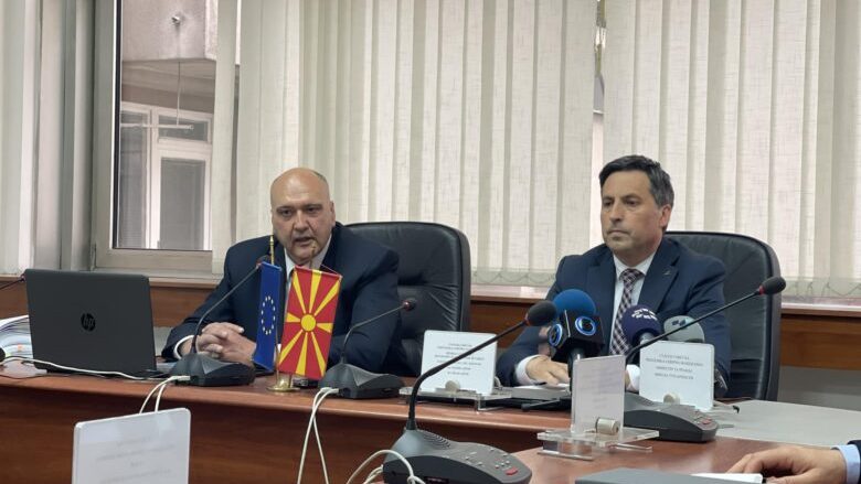 Georgiev: Kjo përbërje e Këshillit Gjyqësor do të jetë transparente