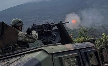 ​Ushtrimi i madh ndërkombëtar ushtarak në Kosovë, test për FSK-në