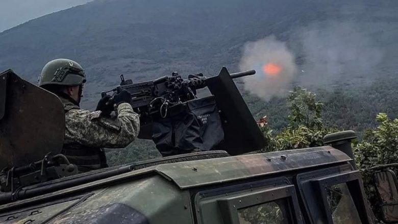 ​Ushtrimi i madh ndërkombëtar ushtarak në Kosovë, test për FSK-në