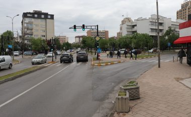 Zgjerimi i rrjetit të ngrohjes – në fundjavë mbyllen disa rrugë në Prishtinë