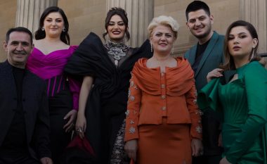 Albina Kelmendi: Mbështetja e popullit tim dhe të tjerëve na bëri fitues në misionin dhe qëllimet tona të prezantimit në Eurovision