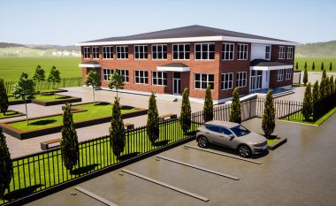 Nënshkruhet kontrata, ndërtimi i shkollës në Dumosh të Podujevës do të kushtojë 560 mijë euro