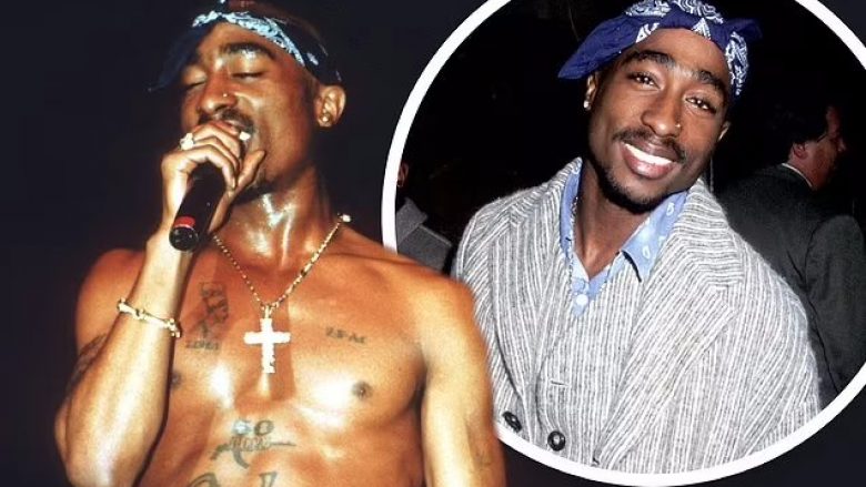 Legjenda e ndjerë e hip-hopit Tupac Shakur do të nderohet me një emër rruge në Kaliforni