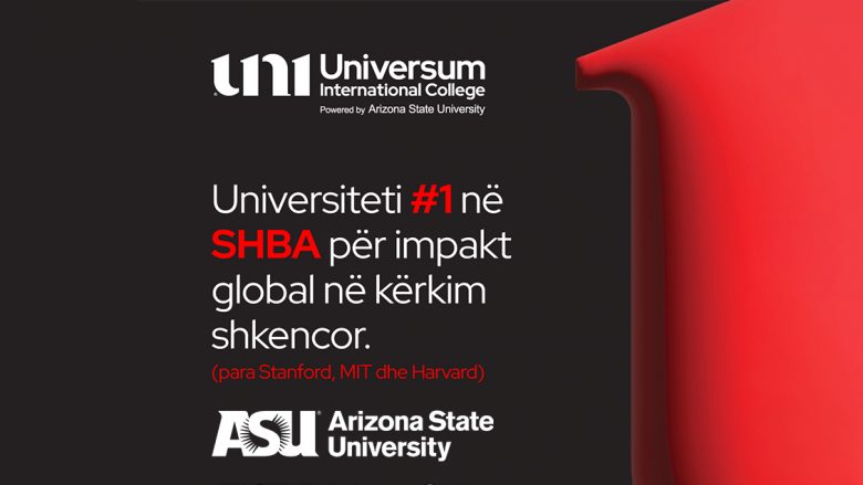 Universiteti Shtetëror i Arizonës dhe Uni Universum International College: Nxitja e Bashkëpunimit të Arsimit Global