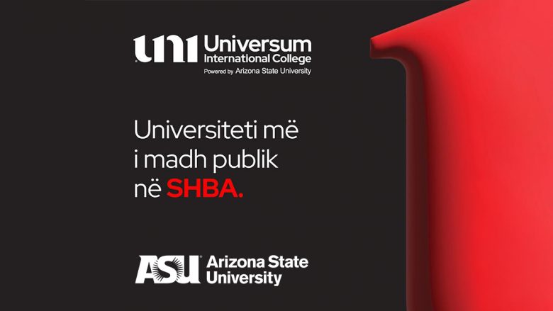Universiteti Shtetëror i Arizonës dhe Uni-Universum International College: Fuqizimi i studentëve për një të ardhme më të ndritshme