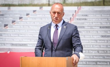 Haradinaj kujton masakrën e Dubravës: Ky krim është i dokumentuar por askush nuk është përballur me drejtësinë