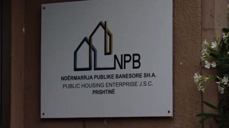 NPB: Nuk ka bastisje në zyrat e ndërmarrjes, por te ish-menaxhmenti