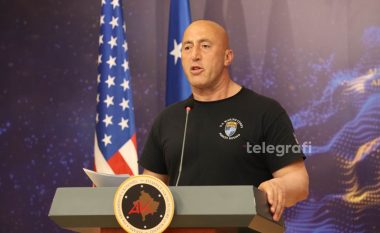 Haradinaj: Kurti paraqet rrezik për vendin, të largohet menjëherë nga Qeveria
