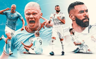 Real Madrid – Man City: Statistika, analizë, formacionet e mundshme dhe parashikim i gjysmëfinales së Ligës së Kampionëve