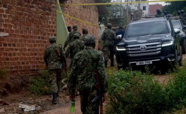 Zbulohet motivi i vrasjes së ministrit të Ugandës nga truproja e tij