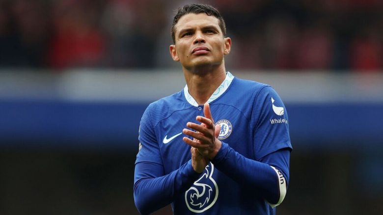 Silva mohon se do të largohet nga Chelsea: Jam i lumtur këtu