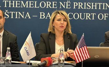 Mbi 66 mijë lëndë të pazgjidhura në Gjykatën Themelore të Prishtinës