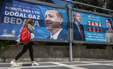 Balotazhi në Turqi, Erdogan apo Kiliçdaroglu? Kutitë e votimit janë mbyllur, pritet numërimi i tyre