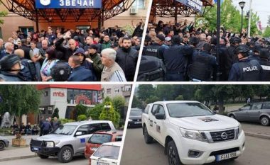 Gazetarja serbe, mediave të Vuçiqit: Publikuan lajme të pavërteta për gjendjen në Kosovë