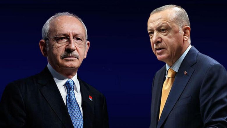 Kundërshtari i Erdoganit, Kilicdaroglu thotë se rusët po ndërhyjnë në zgjedhjet presidenciale turke